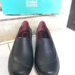 کفش شیماچرم