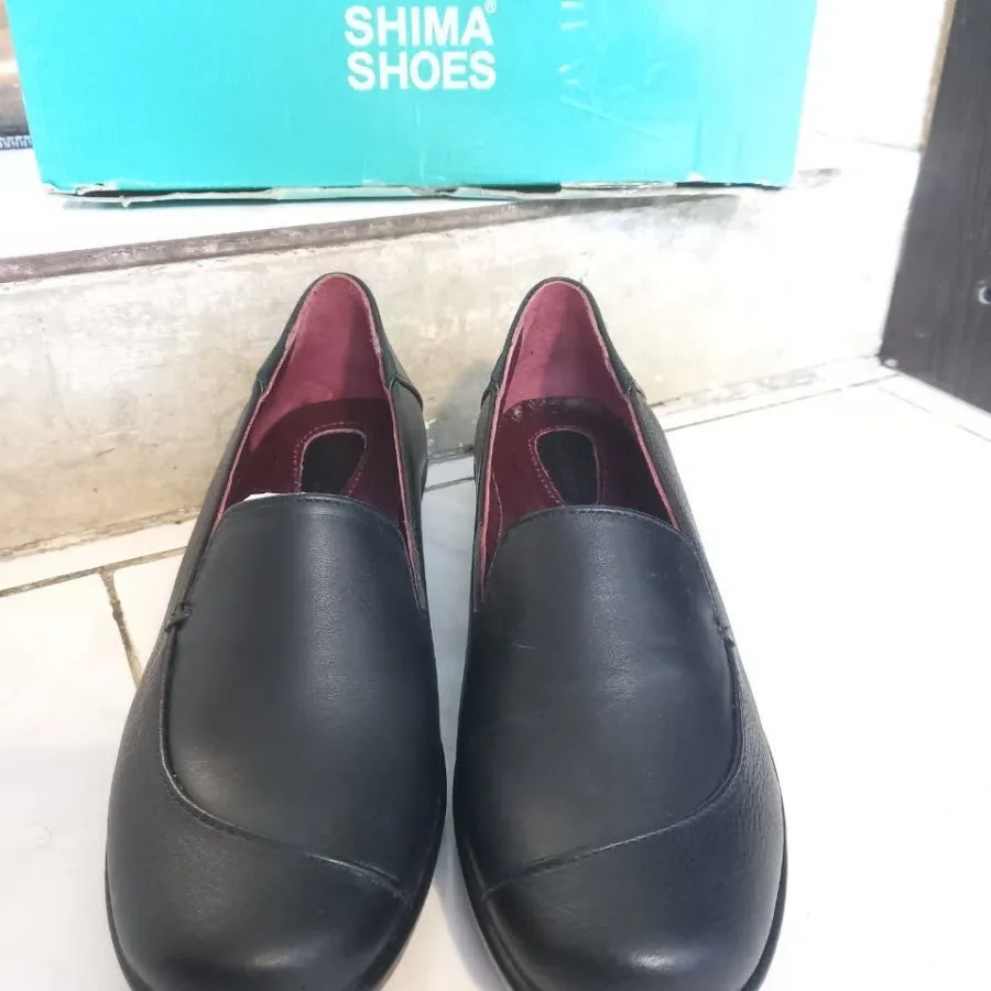 کفش شیماچرم