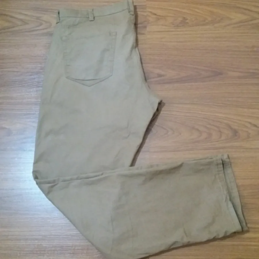 شلوار مردانه