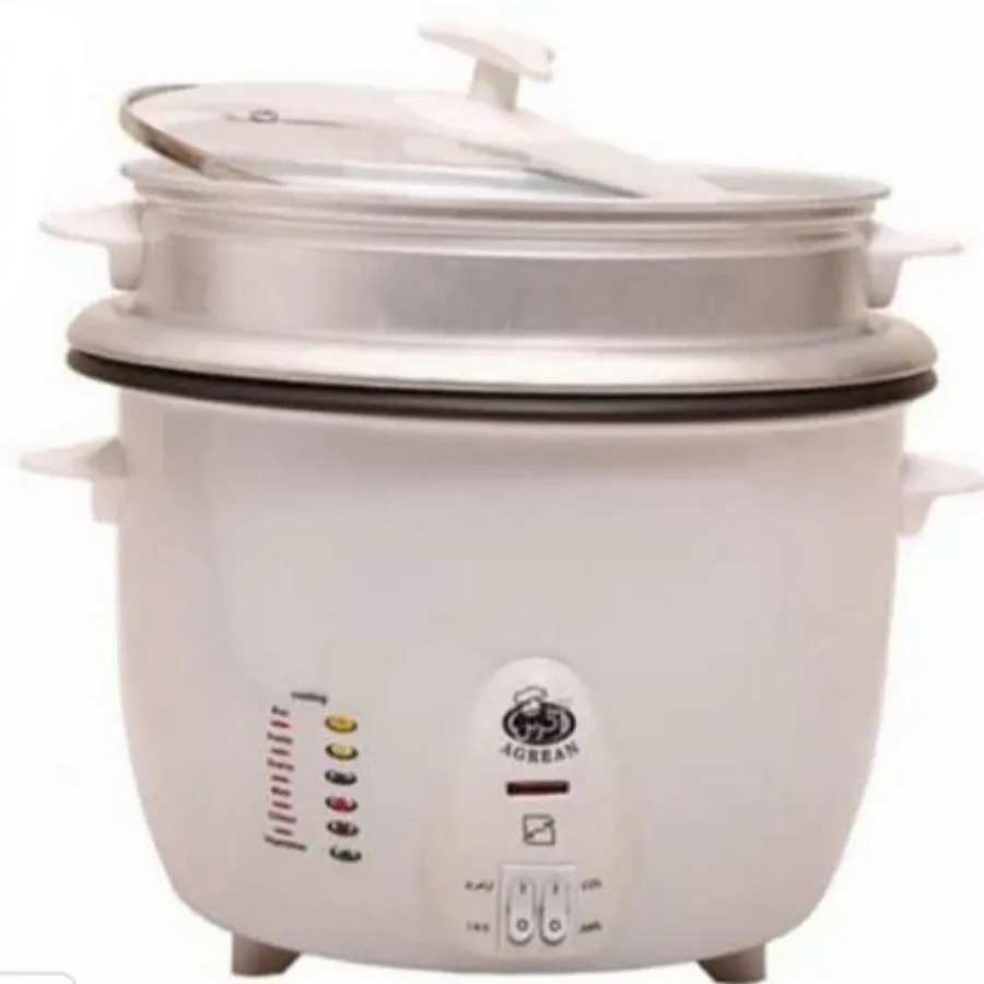 پلوپز آرامپز و بخارپز