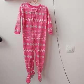 سرهمی دخترانه کارترز اصل