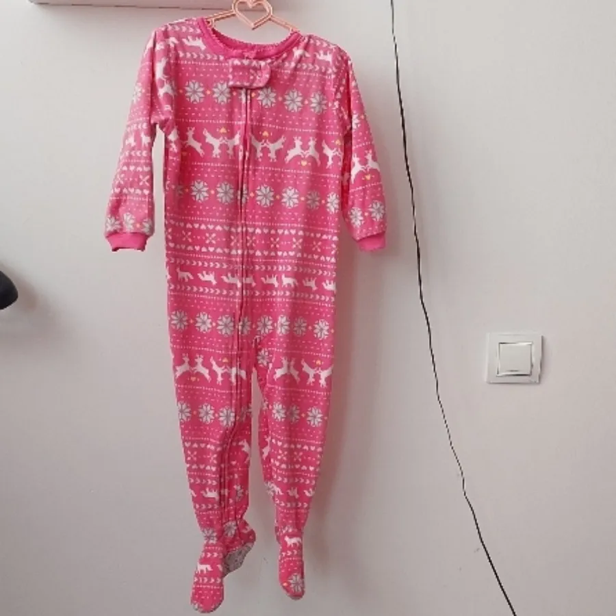 سرهمی دخترانه کارترز اصل