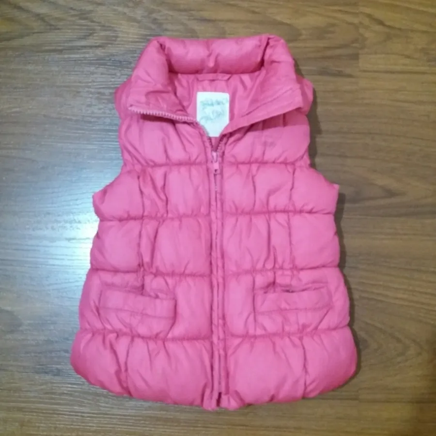 پافر بچگانه