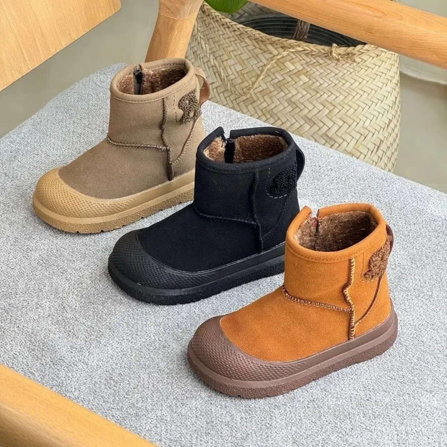 بوت اسپرت بچگانه