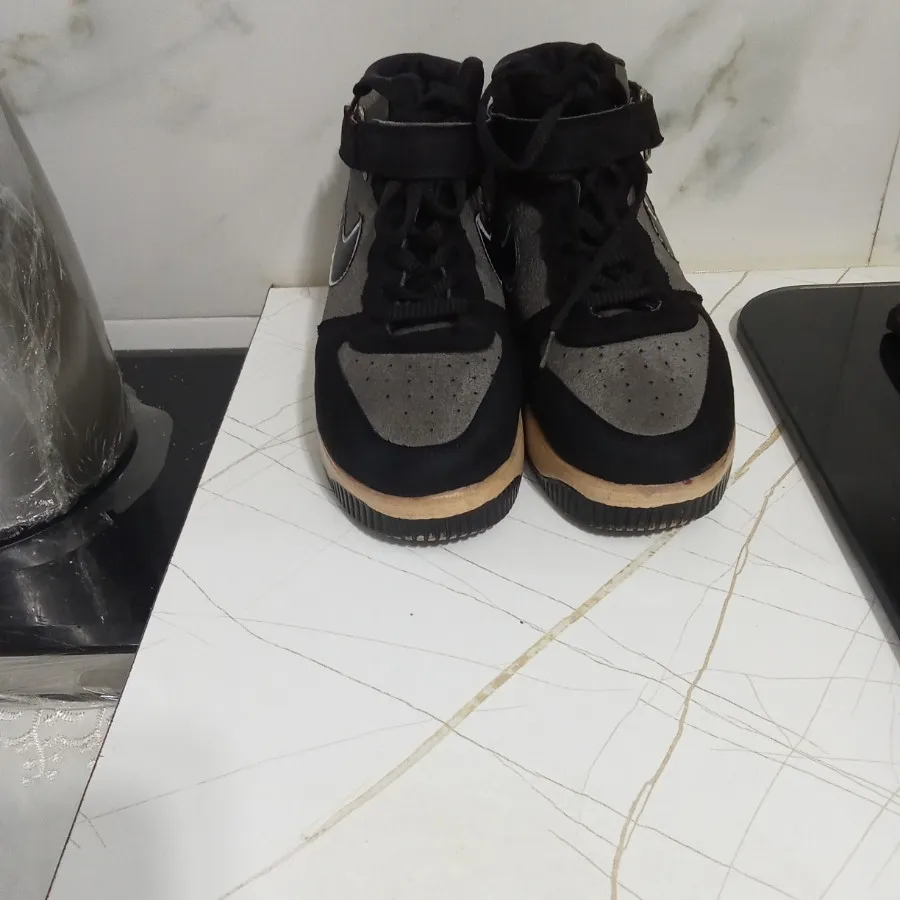 کتونی ساقدار