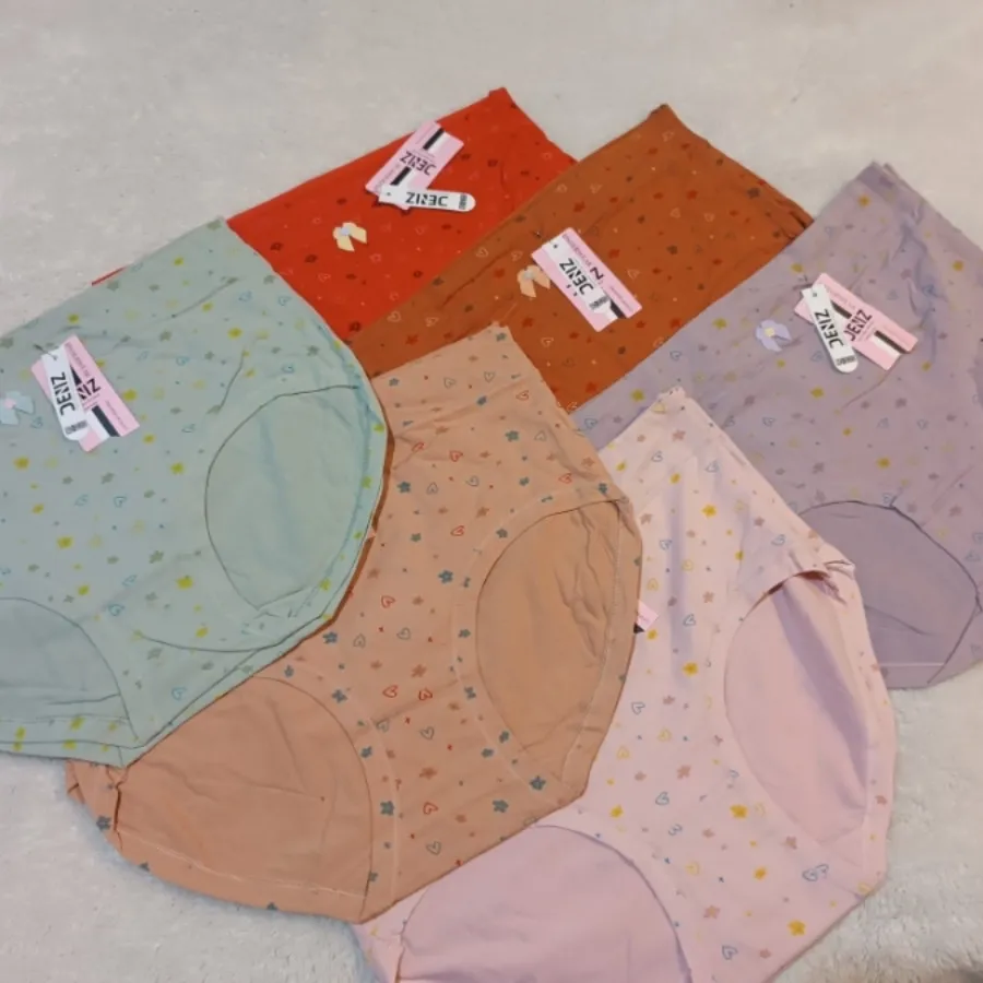 شورت مودال نانو فری سایز