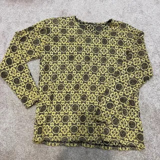 تیشرت استین بلند