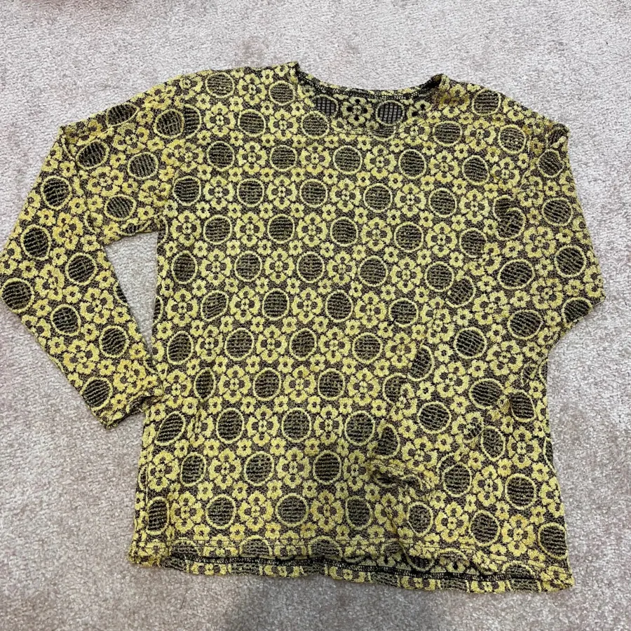 تیشرت استین بلند