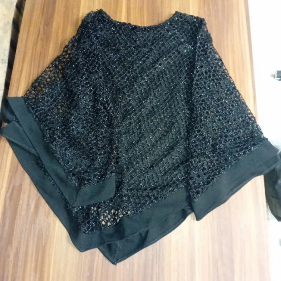 پانچ توری شاین دار