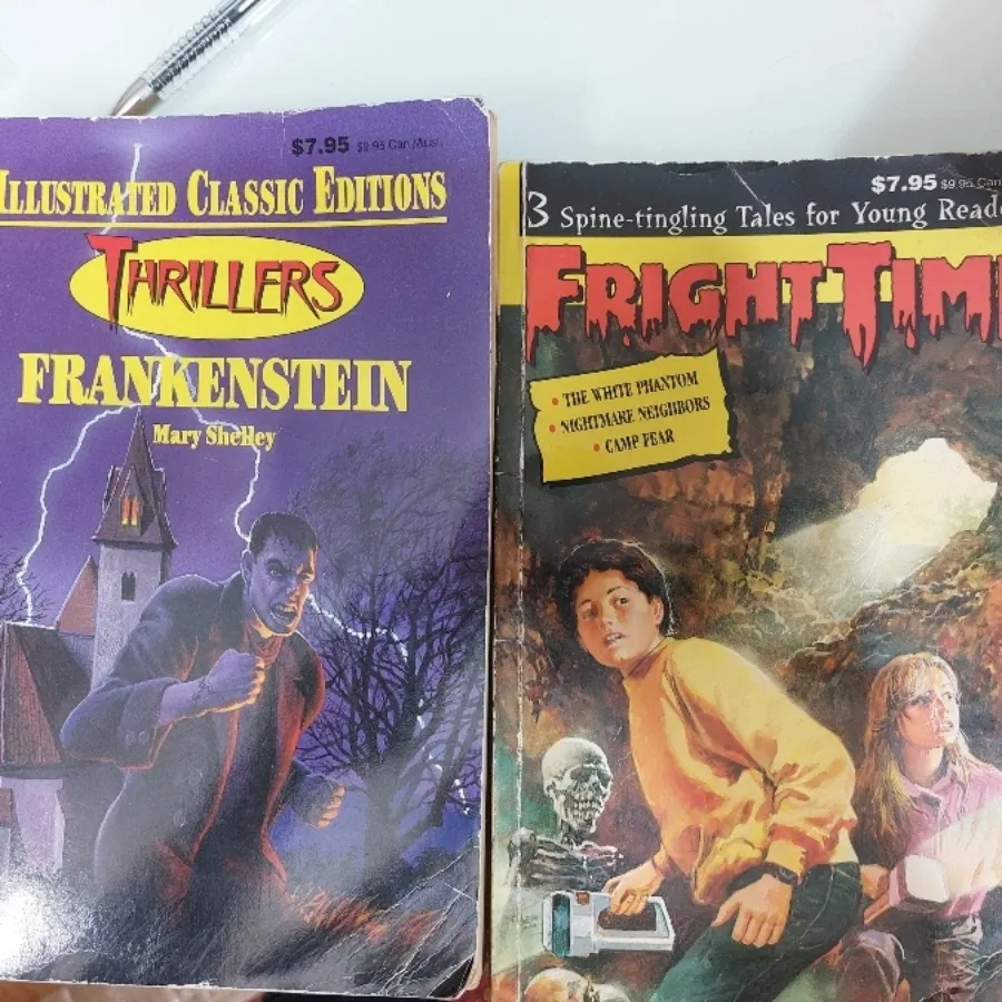 کتاب انگلیسی