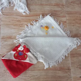 سرکش نوزادی