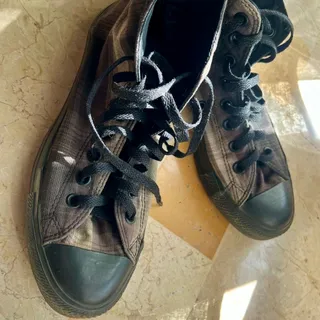 کفش آل استار