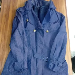 بارونی استر دار