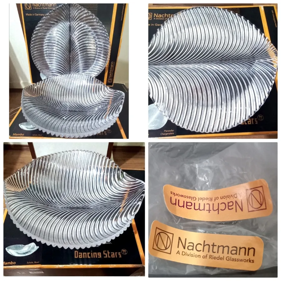 کریستال آلمانی