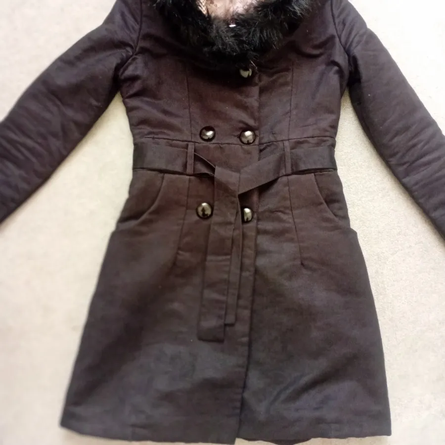 پالتو خارجی