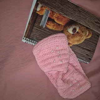 هدبند‌بافت