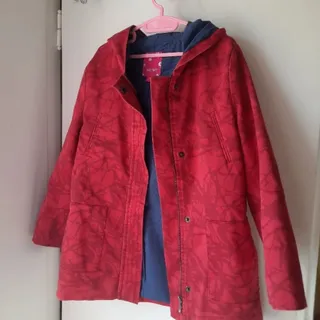 سوییشرت کت دخترانه