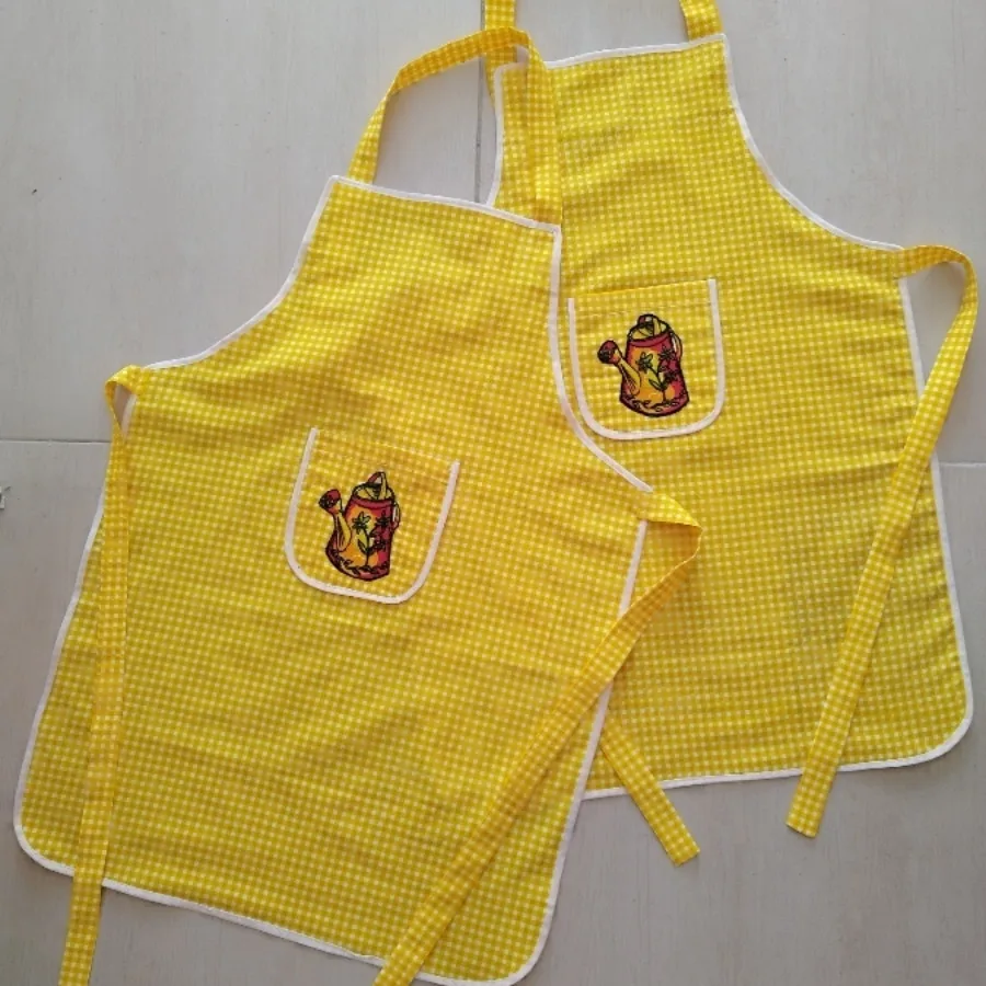 پیشبند آشپزخانه