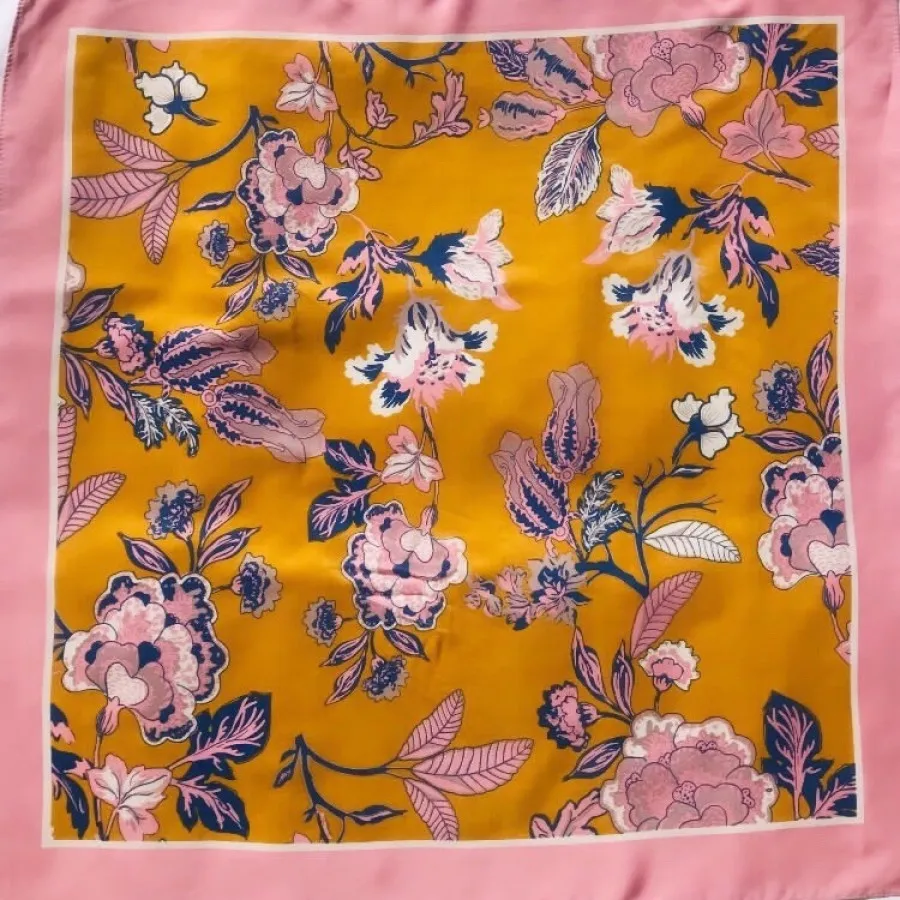 اسکارف برند i am المان