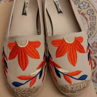 کفش کالج /سایز 39