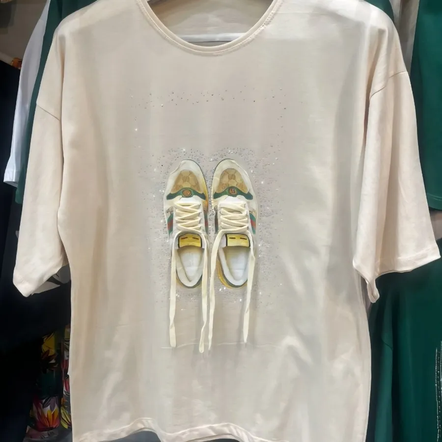 تیشترت دخترانه