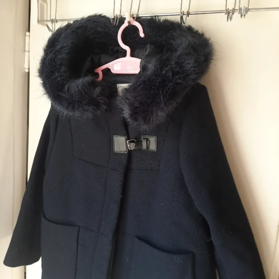 پالتو فوتر دخترانه