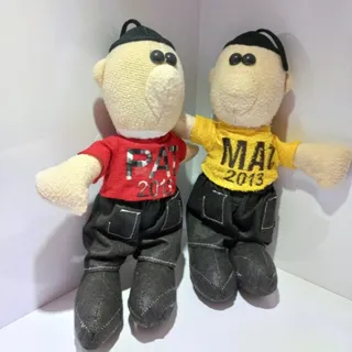 آویز بالای تخت کودک