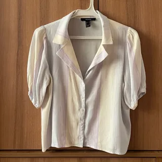 شومیز آستین کوتاه