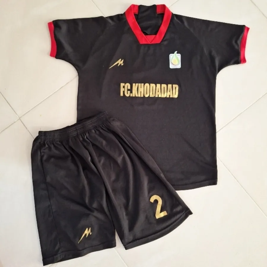 بلوز وشورت مردانه وپسرانه