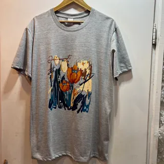 تیشرت وارداتی