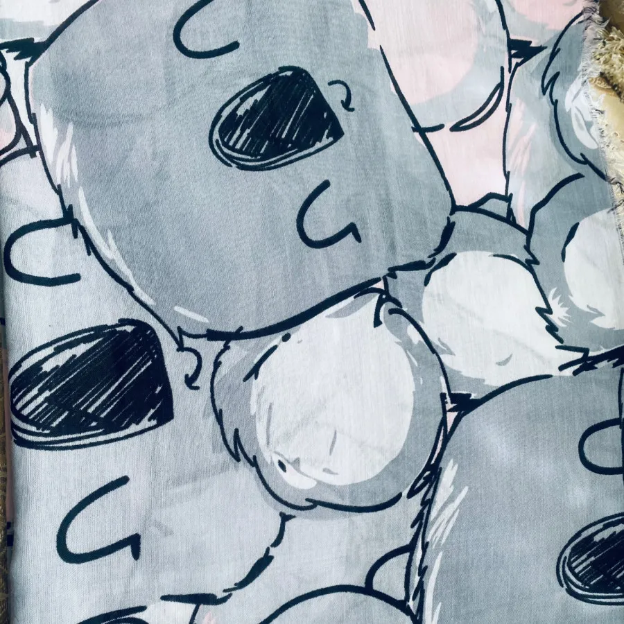 روسری فانتری دخترونه کادو