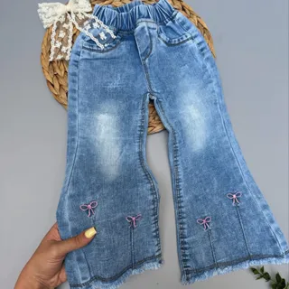 شلوار جین بوتکات