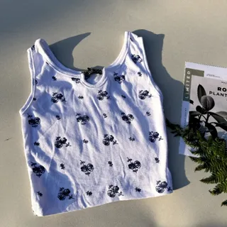 کراپ تاپ کبریتی