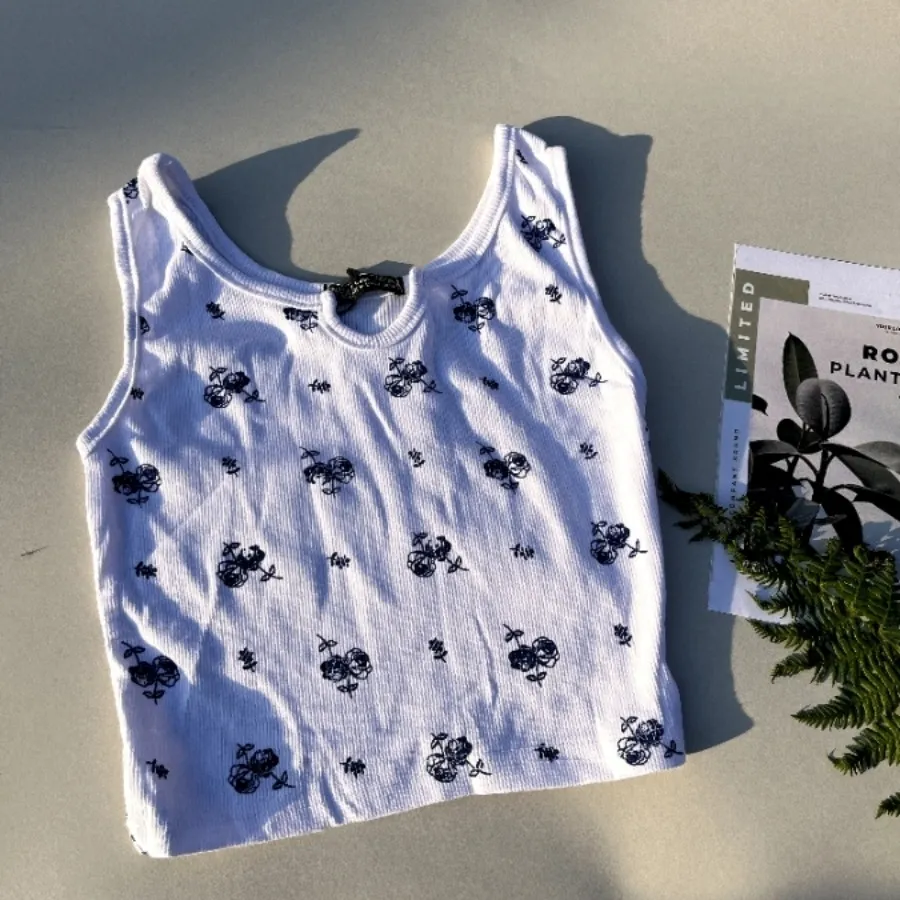 کراپ تاپ کبریتی