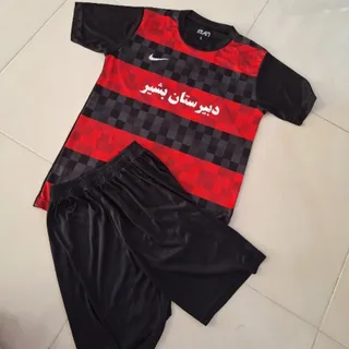 بلوز وشورت ورزشی