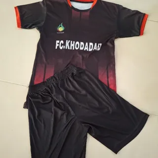 بلوز وشورت ورزشی