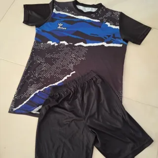 بلوز وشورت ورزشی