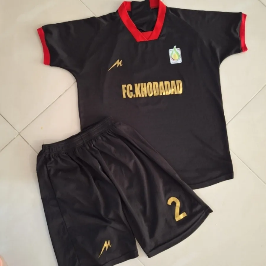 بلوز وشورت ورزشی