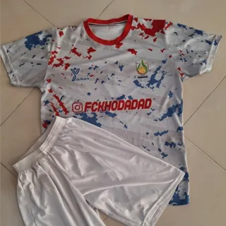 بلوز وشورت ورزشی