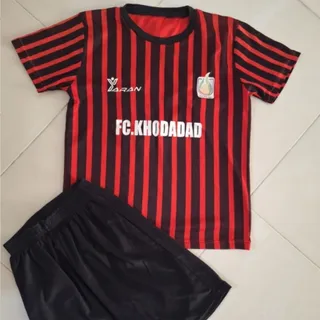 بلوز وشورت ورزشی