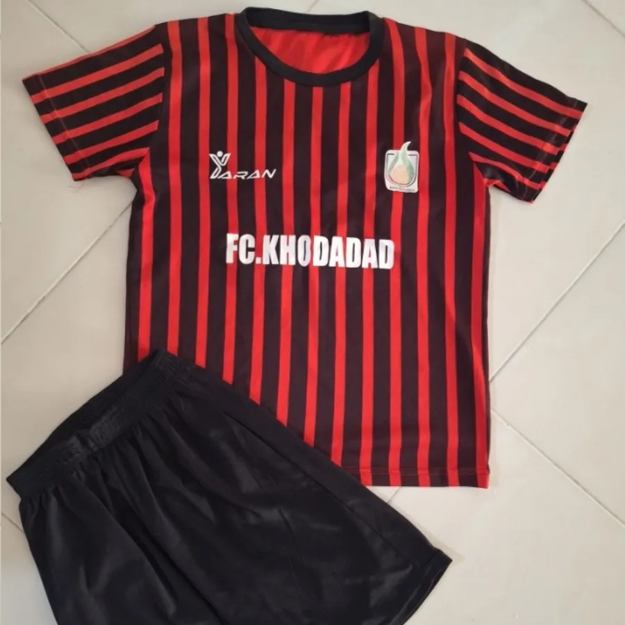 بلوز وشورت ورزشی