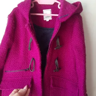 پالتو دخترانه سالیان