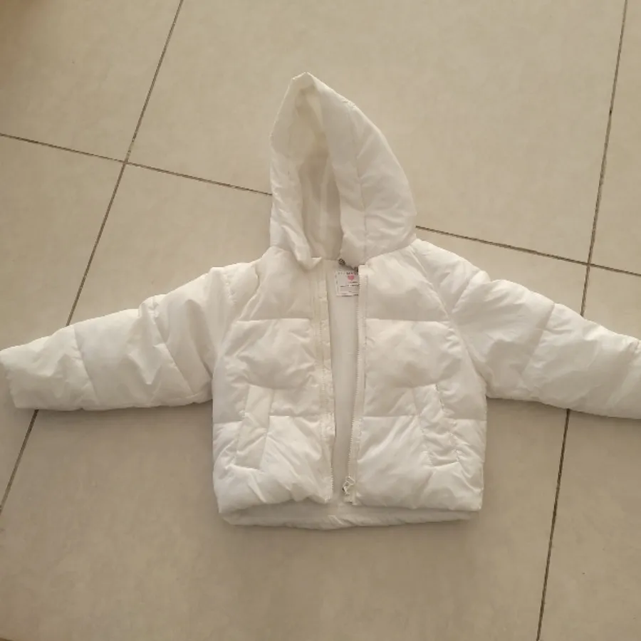 کاپشن شیک و گرم