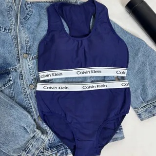 ست نیم تنه و شورت کلوین