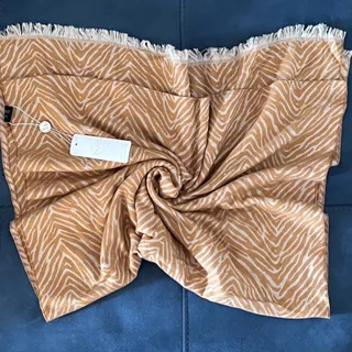 شال گرم موهربرندطاقه چیان