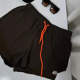 شورتک کشاله دار