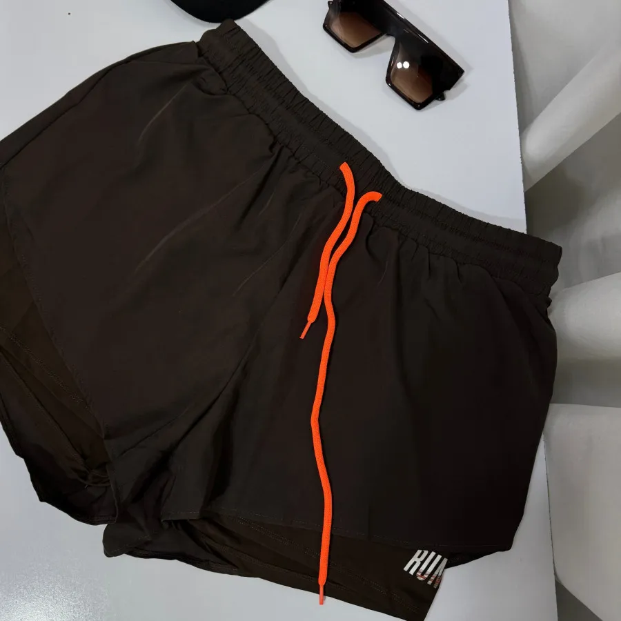 شورتک کشاله دار