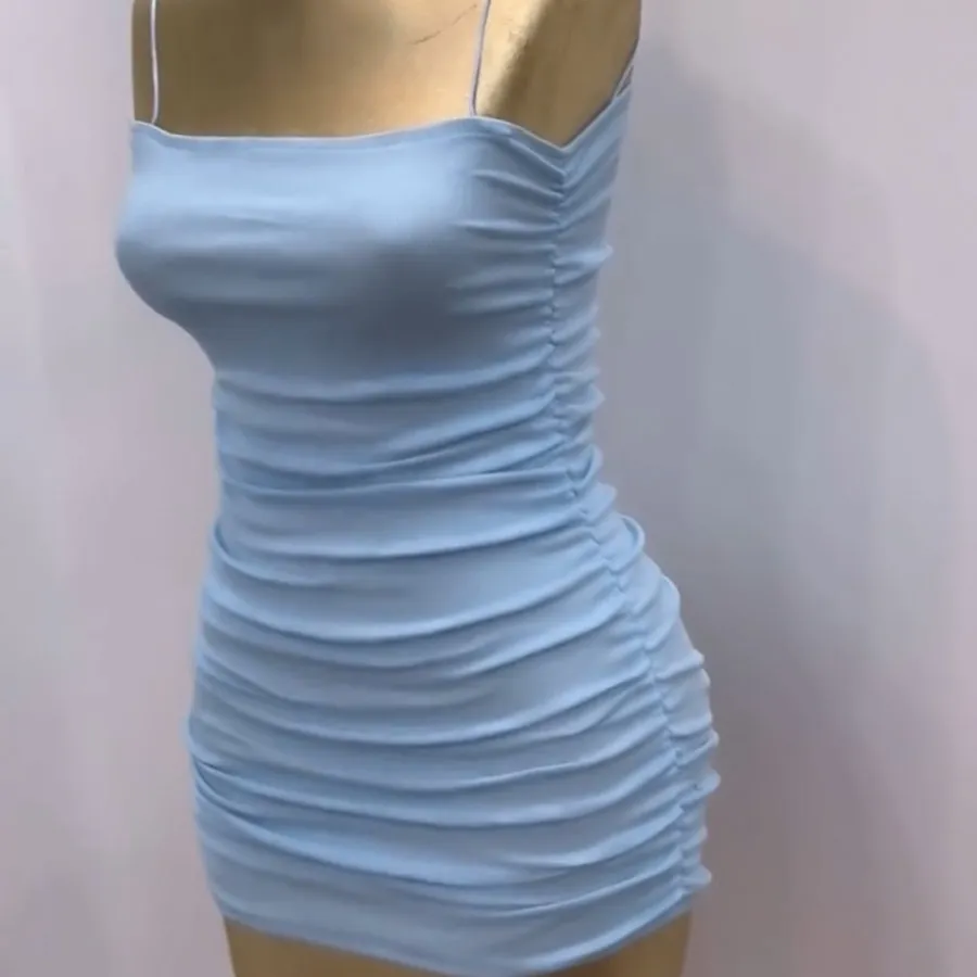 پیراهن بند ماکارون