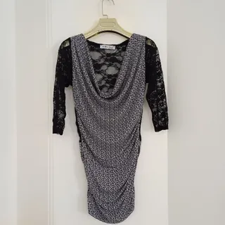 پیراهن مجلسی