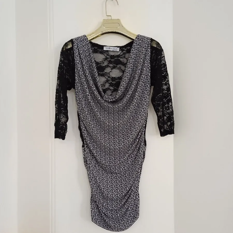 پیراهن مجلسی